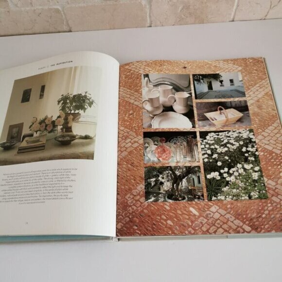 1989 The French Room by Elizabeth Wilhide French Style Decor Interior Vintage - Picture 6 of 8